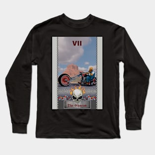 The Chariot Long Sleeve T-Shirt